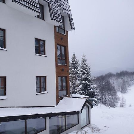 Apartman Kostic Kraljev Konak Kopaonik Exteriör bild