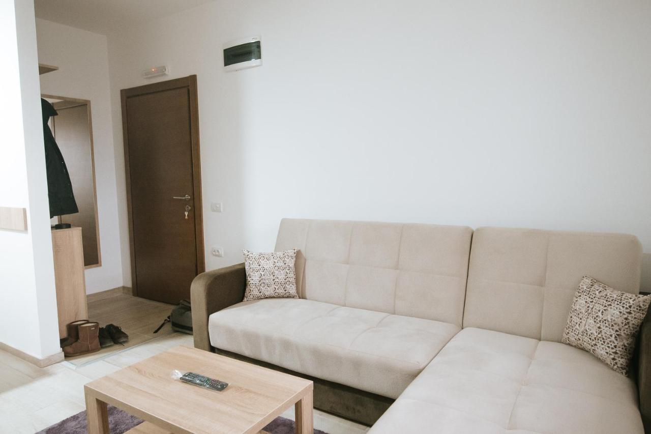Apartman Kostic Kraljev Konak Kopaonik Exteriör bild