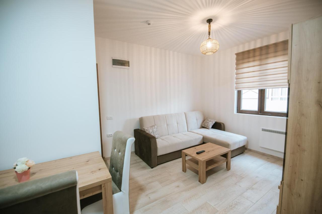 Apartman Kostic Kraljev Konak Kopaonik Exteriör bild