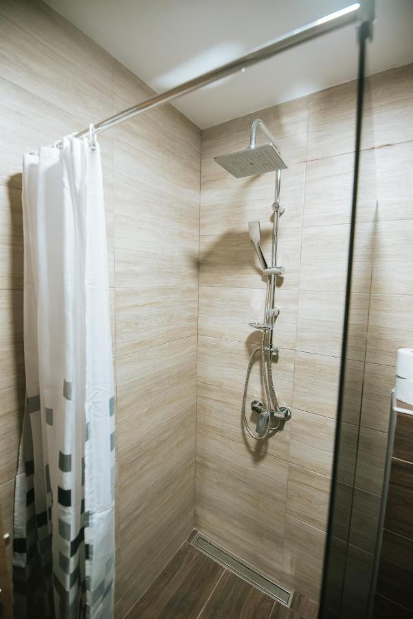 Apartman Kostic Kraljev Konak Kopaonik Exteriör bild