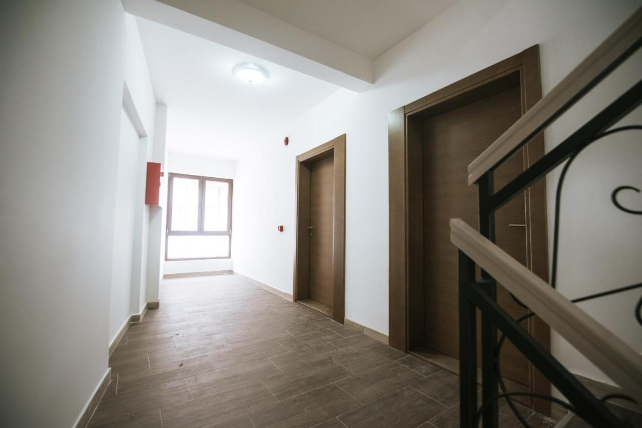 Apartman Kostic Kraljev Konak Kopaonik Exteriör bild