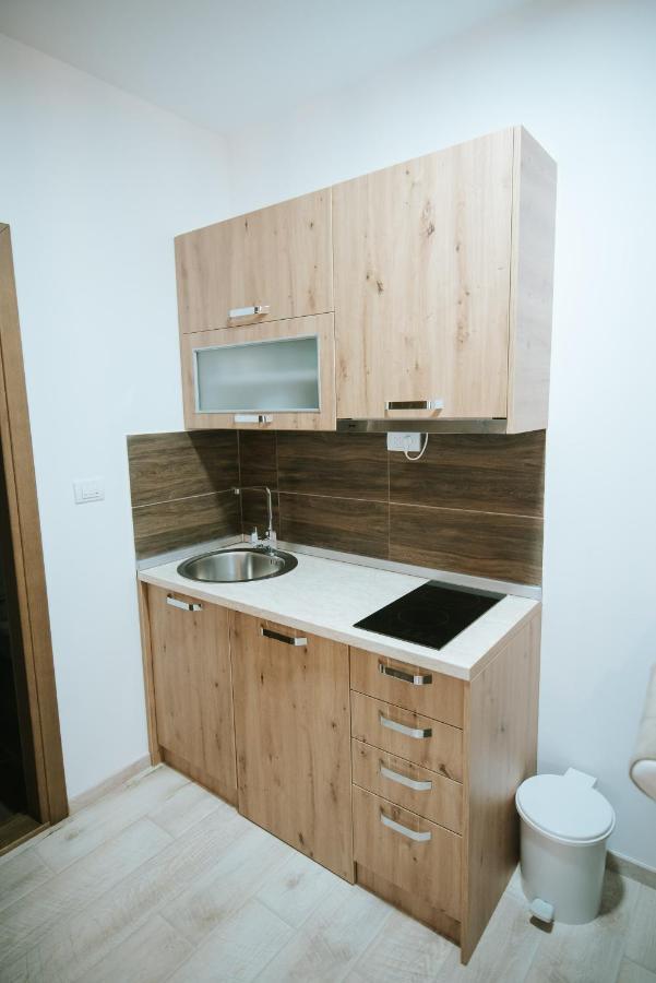 Apartman Kostic Kraljev Konak Kopaonik Exteriör bild