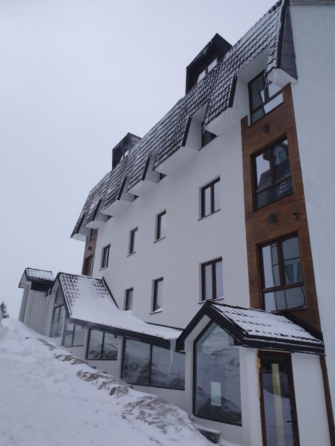 Apartman Kostic Kraljev Konak Kopaonik Exteriör bild