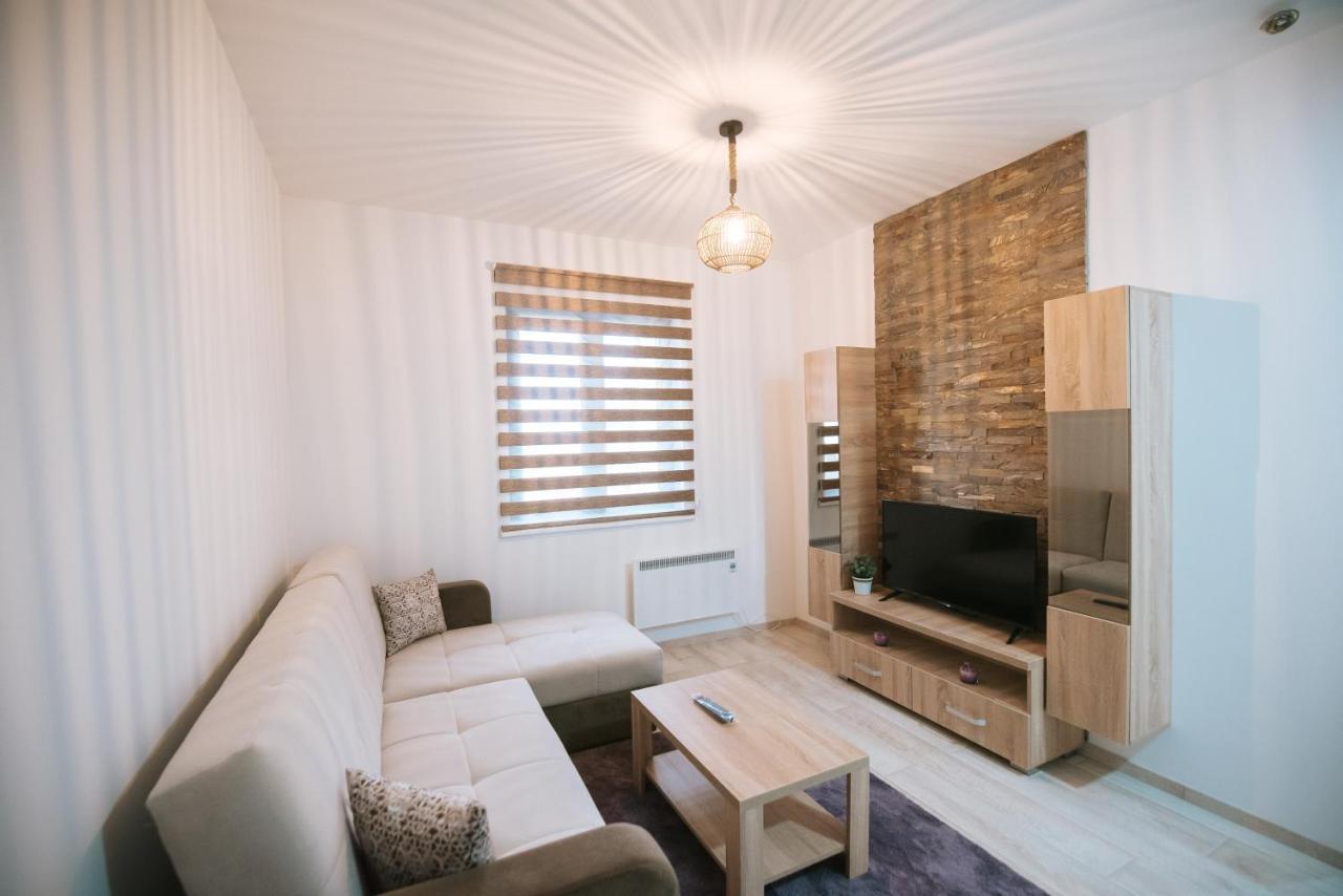 Apartman Kostic Kraljev Konak Kopaonik Exteriör bild