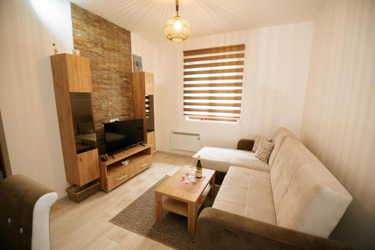 Apartman Kostic Kraljev Konak Kopaonik Exteriör bild