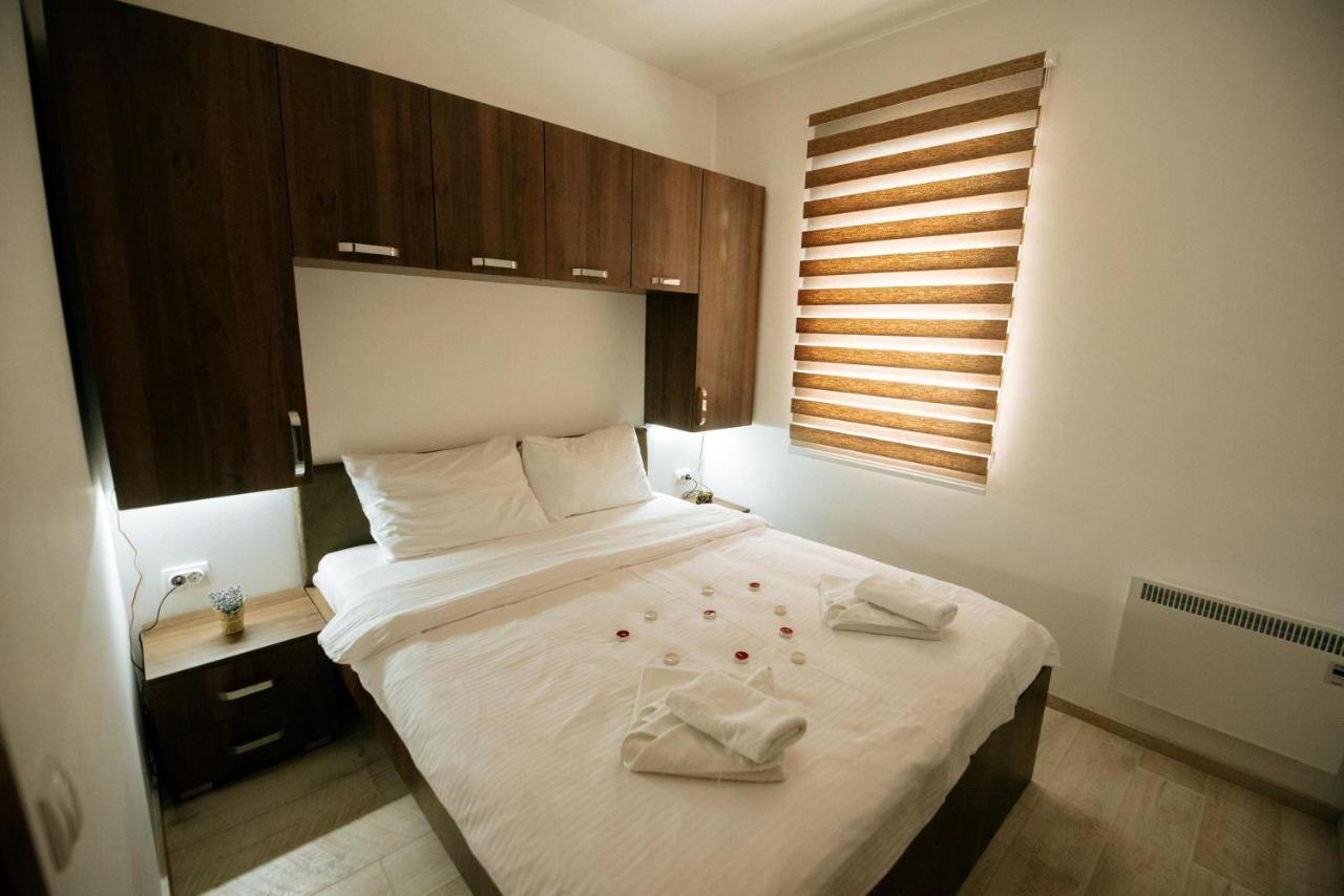 Apartman Kostic Kraljev Konak Kopaonik Exteriör bild