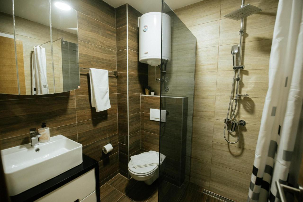 Apartman Kostic Kraljev Konak Kopaonik Exteriör bild