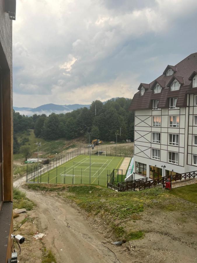Apartman Kostic Kraljev Konak Kopaonik Exteriör bild