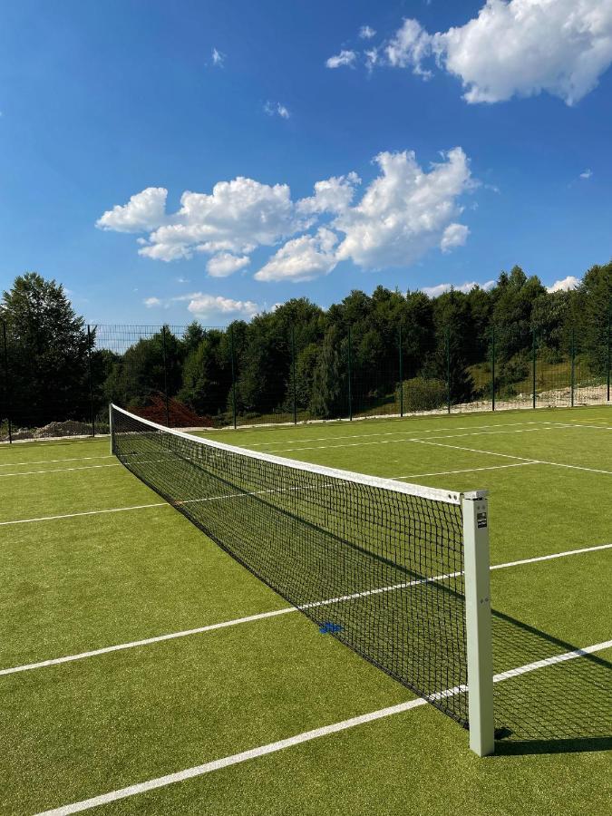 Apartman Kostic Kraljev Konak Kopaonik Exteriör bild